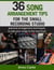 36 Song Arrangement Tips for the Small Recording Studio - For the Small Recording Studio Series, #4