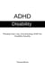 ADHD Disability - Winning Your Case: Documenting ADHD for Disability Benefits - 0.3, #1