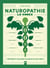 Naturopathie : Le Codex - Prévenir et soulager les maux du quotidien