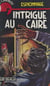Intrigue au Caire