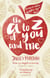 The A to Z of You and Me