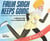 Fauja Singh Keeps Going - The True Story of the Oldest Person to Ever Run a Marathon