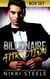 Billionaire Attraction Box Set - Billionaire Attraction