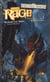The Rage - A Year of the Rogue Dragons Novel