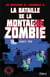 Les défenseurs de l'Overworld T1 - La bataille de la montagne des zombies
