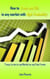 How to Trade and Win in any market with High Probability