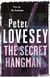 The Secret Hangman - Detective Peter Diamond Book 9