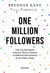 One million Followers