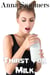 Thirst for Milk - Milking the Roommate, #3