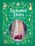 Disney Enchanted Elixirs - A Magical Collection of Teas, Tonics, Soups, Smoothies, and More