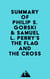 Summary of Philip S. Gorski & Samuel L. Perry's The Flag and the Cross