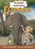 Dr. Susie Animal Safari - Elephant Children's Book | Book for Kids | Children and Toddler Books | Pre-school Books - Animal Safari