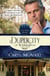 Duplicity at the Lowell House - Cross Timbers Mystery, #1