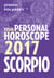 Scorpio 2017: Your Personal Horoscope