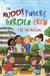 The Muddy Fingers Garden Crew to the Rescue! - Wild Tales and Garden Thrills, #3