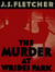 Murder at Wrides Park