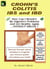 Crohn's, Colitis, IBS and IBD. How Can I Resolve My Digestive Problems And Get Healthy Again ...WITHOUT DRUGS ?
