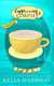 Cappuccinos and Corpses (Cup of Jo 2)