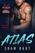Atlas - Eye Candy Ink, #1