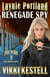 Laynie Portland, Renegade Spy - Laynie Portland, #3