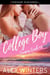 College Boy - Campus Crush, #5