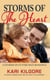 Storms of the Heart: A Storms of Future Past Romance - Storms of Future Past