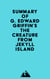 Summary of G. Edward Griffin's The Creature from Jekyll Island