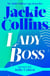 Lady Boss - introduced by Julie Cohen