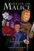 Seeds of Malice - Dark Descent, #3