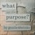 What was the Purpose?