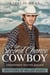 Her Second Chance Cowboy - Brothers of Miller Ranch, #1