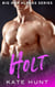 Holt - Big Hot Alphas, #5