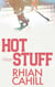 Hot Stuff - Hot as Puck, #1