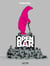 Open Bar - 2e Tournée