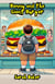 Benny and the Giant Burger