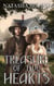 Treasure Of Two Hearts - The Livingston Family Legacy, #2