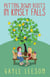 Putting Down Roots in Kinsey Falls - Kinsey Falls