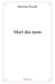 Mort des mots