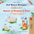 First Picture Dictionary Animals  Kamusi ya Kwanza ya Picha Wanyama - English Swahili Bilingual Collection