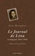 Journal de Léna Moukhina - Leningrad, 1941-1942