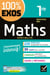 Maths 1re générale (spécialité) - exercices résolus - Nouveau programme de Première