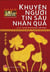 Khuyên người tin sâu nhân quả - Quyển Thượng (An Sĩ toàn thư - Tập 1) - An Sĩ Toàn Thư, #5