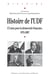 Histoire de l'UDF - L'Union pour la démocratie française, 1978-2007