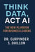 Think Data, Act AI