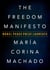 The Freedom Manifesto