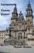 Compostelle - Camino francés