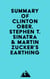 Summary of Clinton Ober, Stephen T. Sinatra, M.D. & Martin Zucker's Earthing