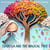 Isabella and the Magical Tree - The Magic of Reading