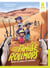 Le tour du monde de la famille Rollmops, Tome 05 - Grain de sable en Namibie