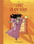 Fannie la Renoueuse - Un récit des contes de la Pieuvre